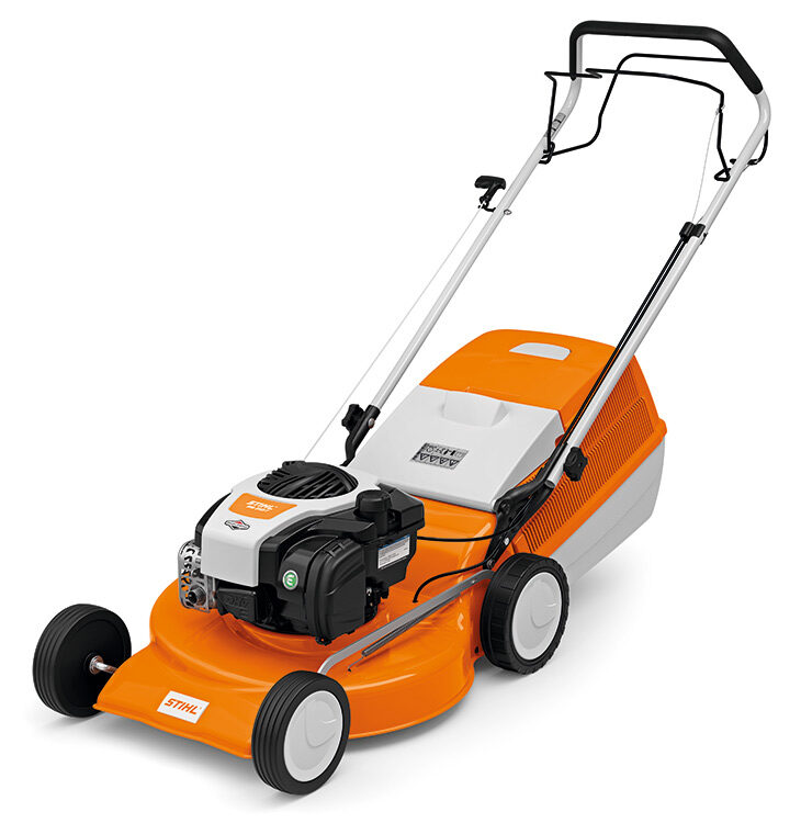 STIHL kosačka benz. RM 253.3 T  WB22 011 3415