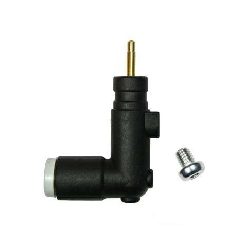 poistný ventil na vzduch ELV 3WS   E270022 