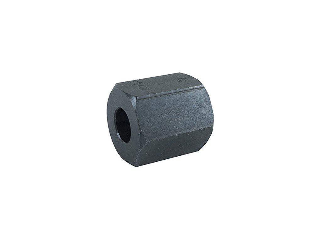 tlakomer matica P/Lavá M20x1,5ZD x M20x1,5ZD