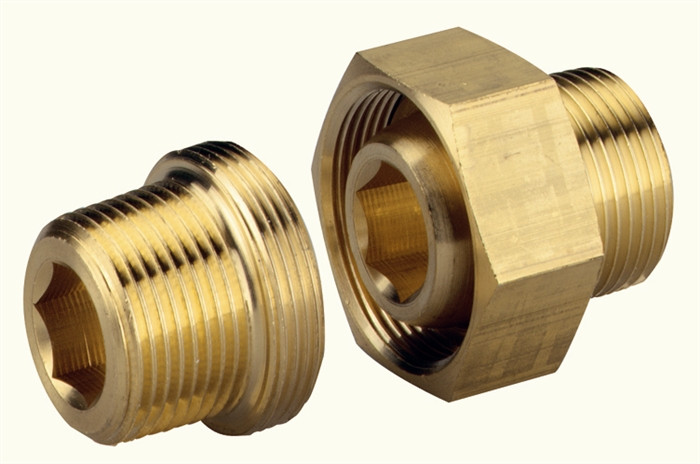 vzduch vsuvka konická 3/4" 2XZV   rozoberateľná     DGKE030056
