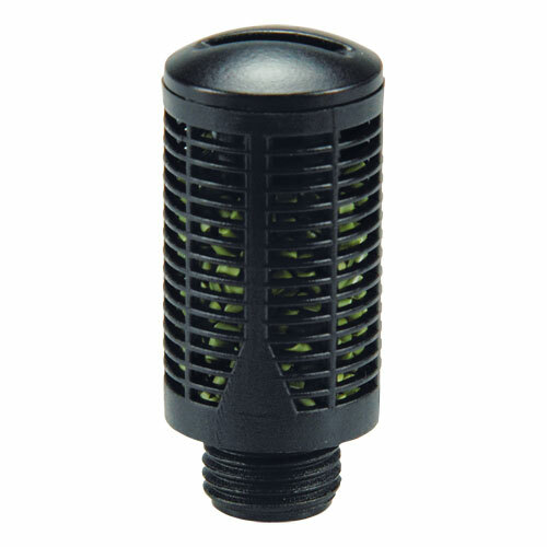 Schneider tlmič hluku SPD 1/8"      SPD-18