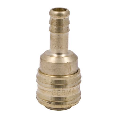 vzduch rýchlospojka na hadicu 10mm        