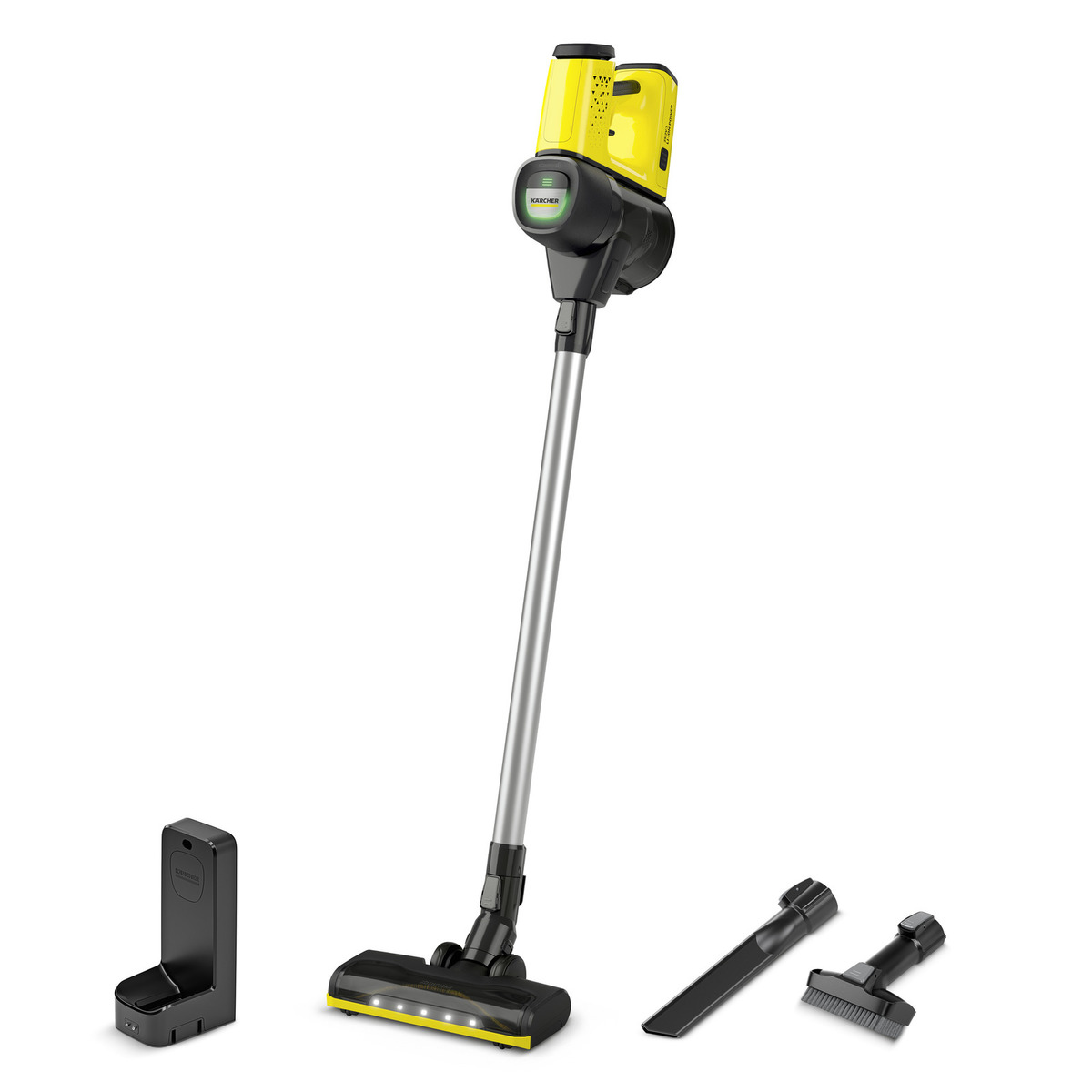 Kärcher vysávač na sucho VC 6 Cordless 1.198-660.0