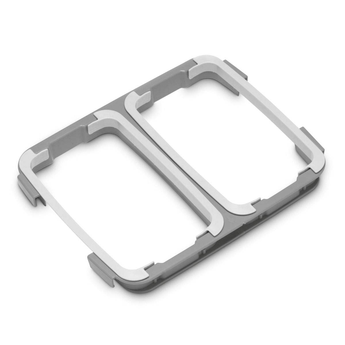 Kärcher adaptér 2x70l do 120l držiaka na vrece  6.999-292.0