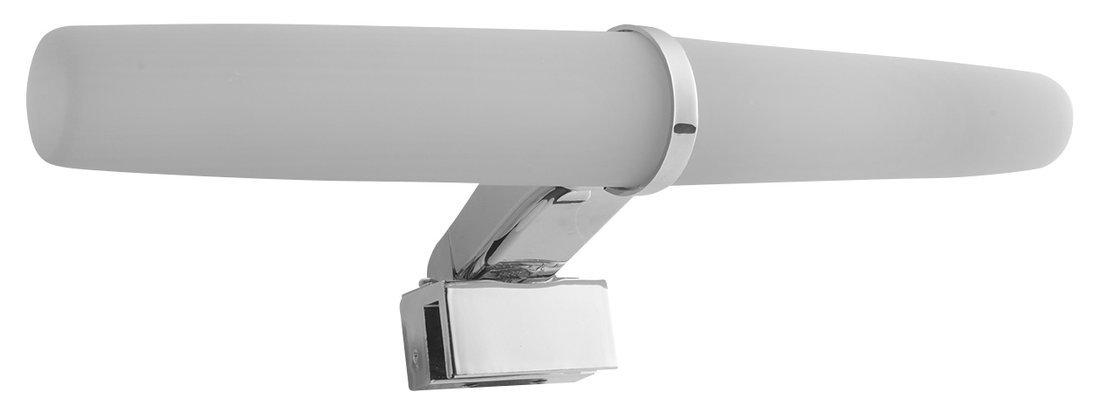 zrkadlo osvetlenie EVA2  E26900CI led 6W, 230V,IP44, chróm