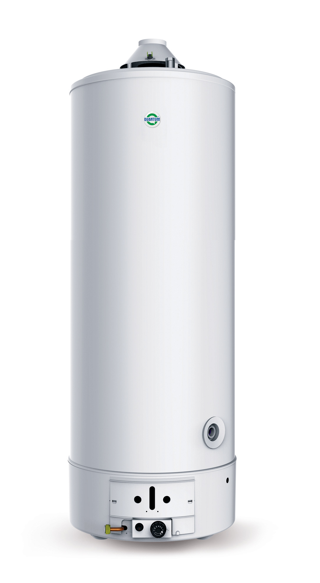 plynový ohrievač vody Q7EU-30-NORS/E 115L stacionár do komína 