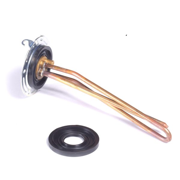 ARISTON ND velis INOX teleso     1500W  Lave 65152903