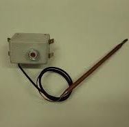 tepelná poistka TV433 E 05