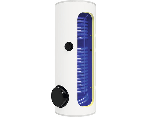 ohrievač vody Dražice 200 OKC NTR/HP stacionárny pre tepelné čerpadlá