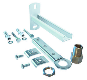 IVAR Držiak expanznej nádoby KONZOLA K 3/4"       IV86010025