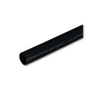 IVAR chránička čierna HK1620/ čer.+modrá 16-18