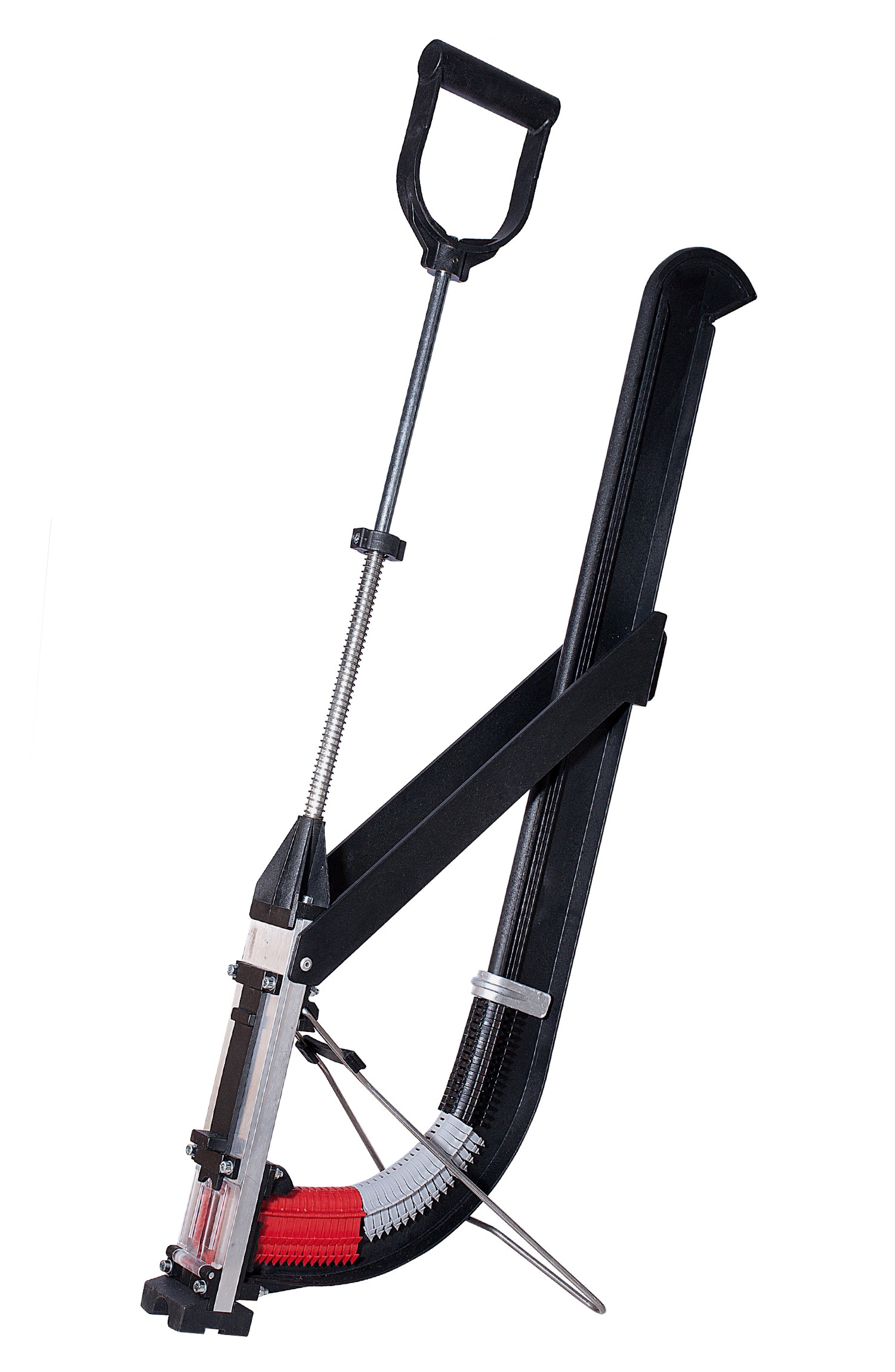 COMAP zariadenie na nastrelovanie príchytiek Tackerboy V3374 TC1621