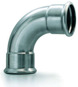 IVAR oblúk INOX   22      IVN20.22
