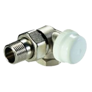 IVAR ventil termo P-trojosý EK  1/2" I - VCD2166NDX  500431