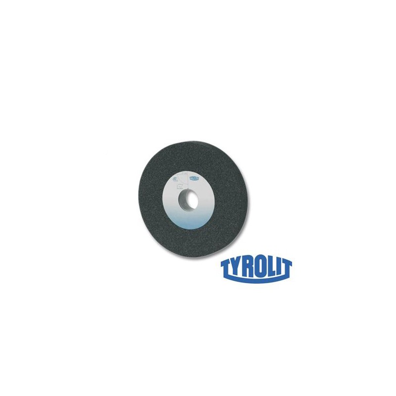 kotúč brúsny 150x16x12,7 416796 412 71 - 8001.09 T1 hnedý
