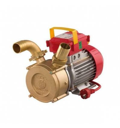 čerpadlo ROVER Pompe BE-M 40 230V 1,0kw 