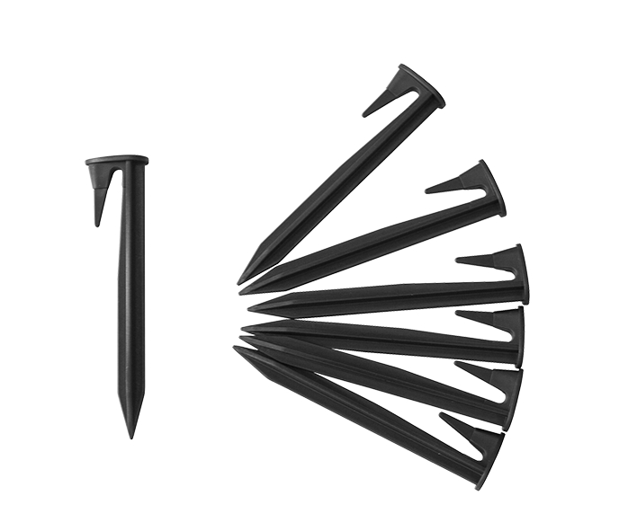 AL-KO Náhradné balenie upevňovacích kolíkov (90 kusov) 119461