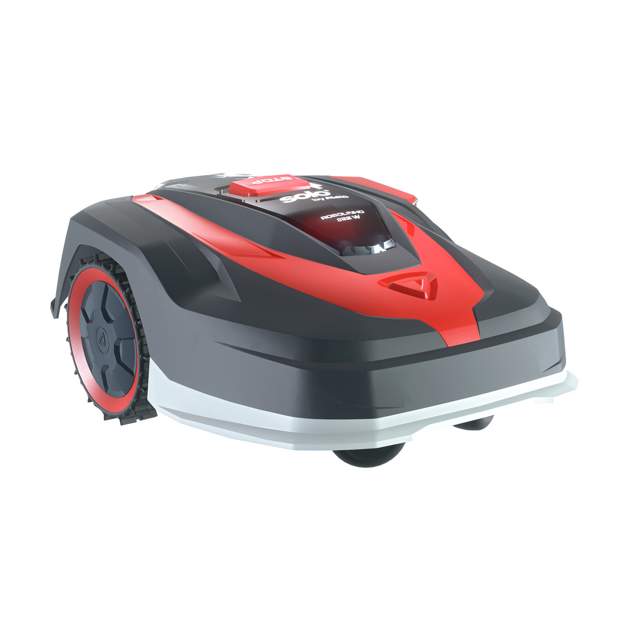 AL-KO kosačka robotická Robolinho®COMFORTpro 822 W 127696