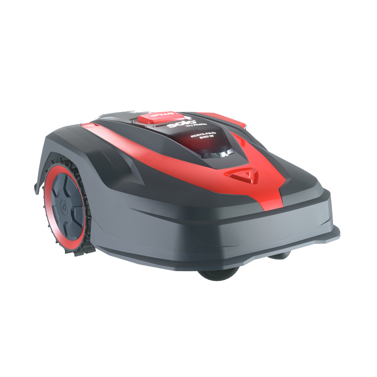 AL-KO kosačka robotická Robolinho® EASYpro 520 W127695