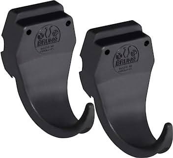 BRUNS sada 2ks háčkov BRUGH2