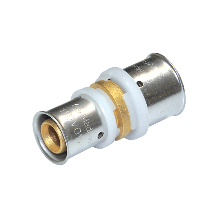 COMISA Pexal lis. spojka redukovaná 50/40    8711600