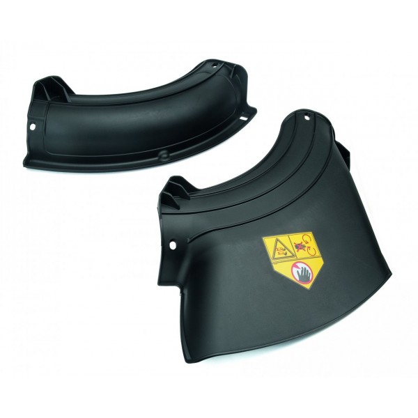 Cub Cadet mulčovacia sada 196-334-600