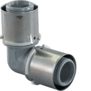 Uponor koleno 40 PPSU