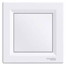 Asfora- záslepka EPH5600121 biela