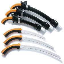 Silky pílkka Tsurugi Curve 330-10