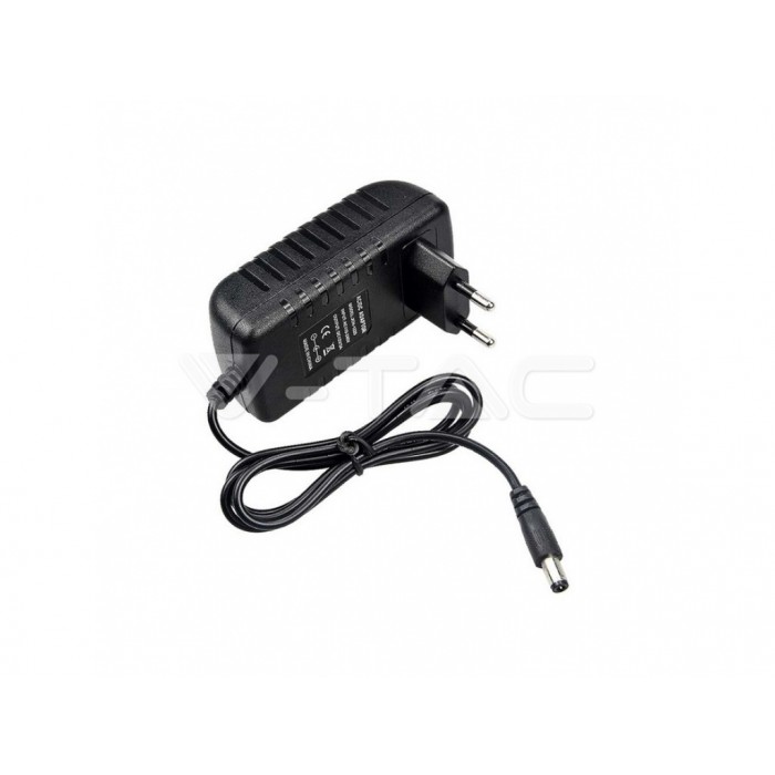zdroj sieťový adaptér  30W 12V 2.5A   IP44 2671