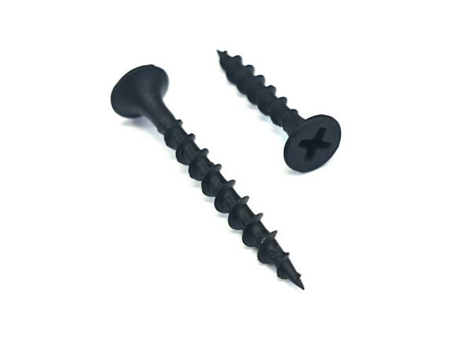 skrutka sadrokarton drevo 3,5x25 1000ks/krabica na páse WINTECH