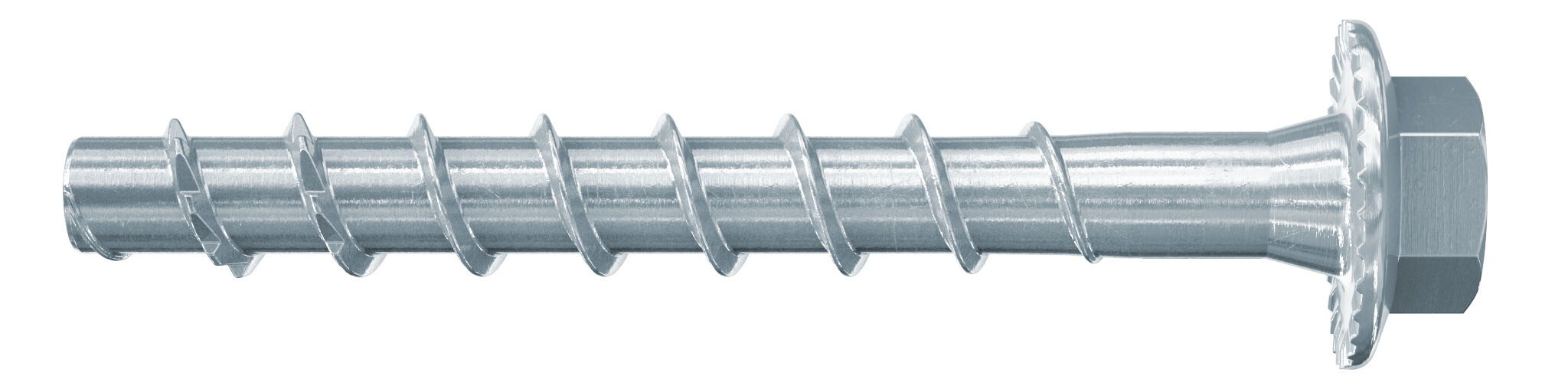 Fischer skrutka do betónu  6x  60/5 US 546391 FBS II