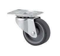 Kolo otočné 32mm 1430 PJI P60-38x32 40kg