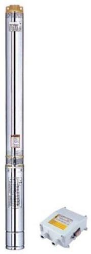 čerpadlo ponorné  LEO 3XRm4/16, kábel 25 m