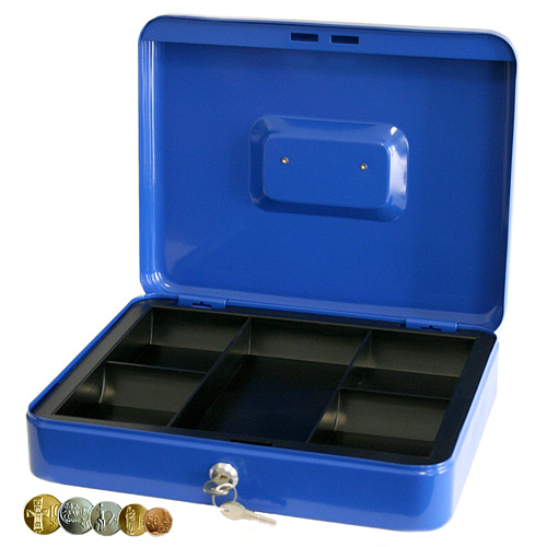 pokladnička 300x240x90  