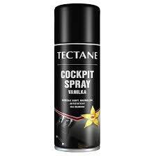 Den Braven Cockpit spray vanilka 400ml    TA30205