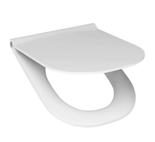 sedadlo MIO H8917100000631 k WC H820714 odnímateľné ***