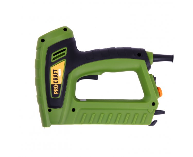 PROCRAFT Elektrická sponkovačka  PEH50