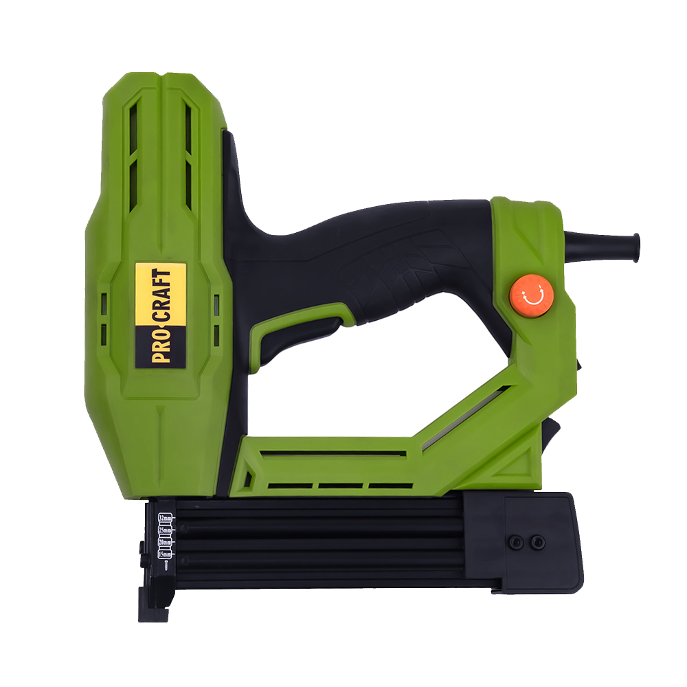 PROCRAFT Elektrická sponkovačka  PEH600