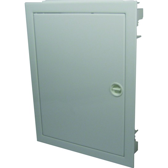 eti skrinka P.O. 14mod 12+2 DIDO kovové dvierka 001140050