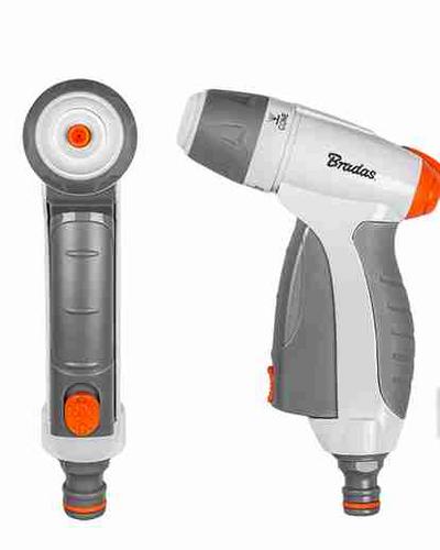 WhiteLine pištoľ WATER CLICK nastavitelná