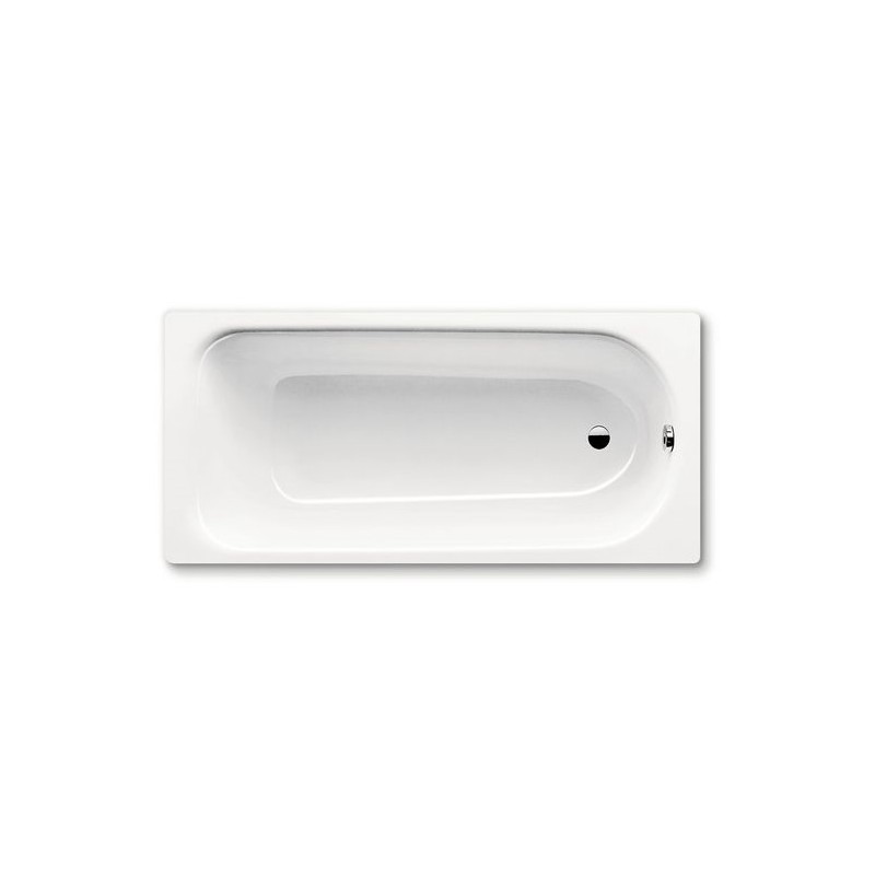 vaňa SANIFORM PLUS 170x70x41 363-1 biela