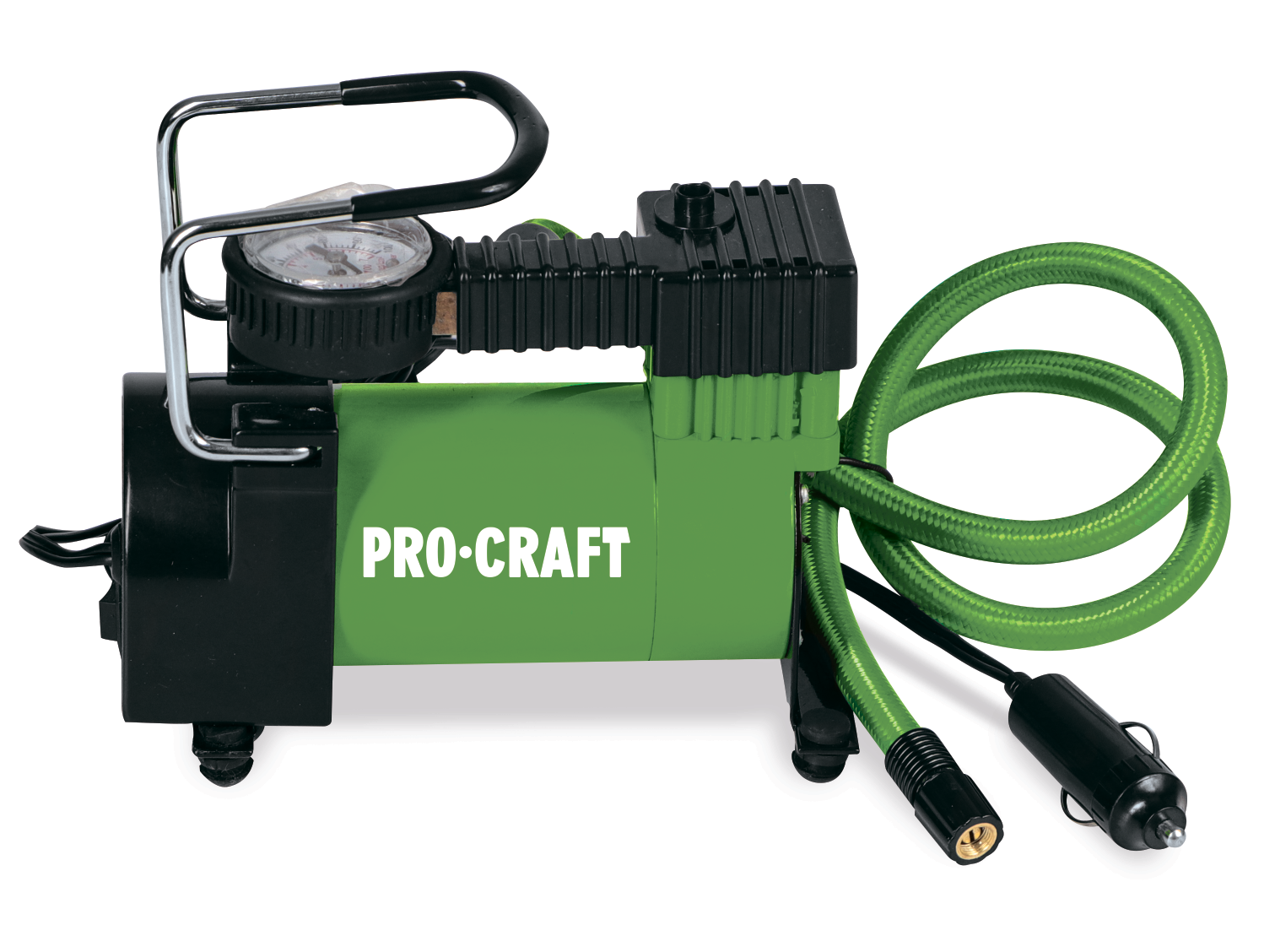 PROCRAFT kompresor LK170 
