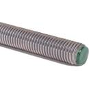 tyč zavitová A2 M 30 DIN 975 nerezová