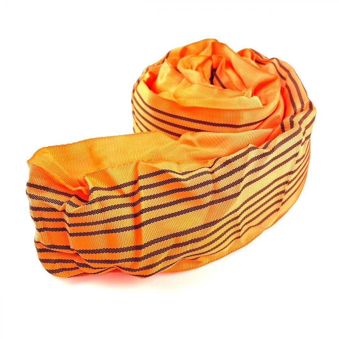 popruh zdvíhací nekonečný 10T/5-10M Oranžový
