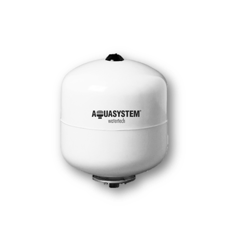 tlaková nádoba AR 18 10bar/3/4" biela