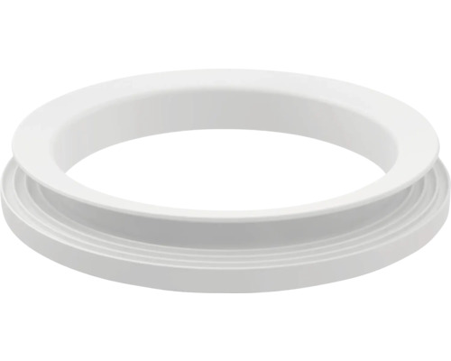 sifón k vaničke náhradný diel S0855 tes na sifón 90LOW gumové tvarové