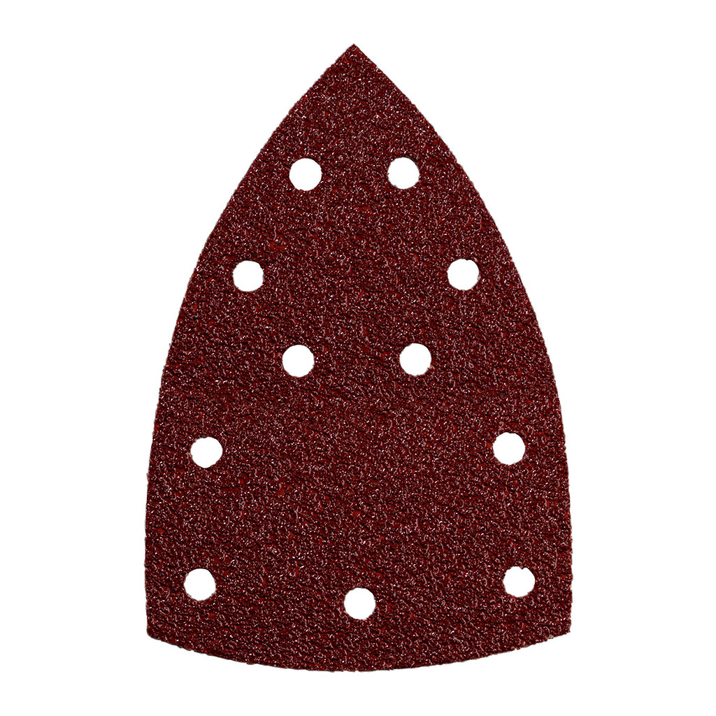 Makita brúsny papier 100x150 zrno 80  E-23438 10ks/bal.