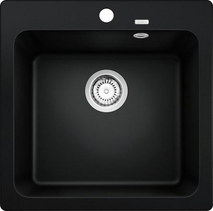 drez BLANCO NAYA 5 515x510 farba čierna 526 578 + sif. 