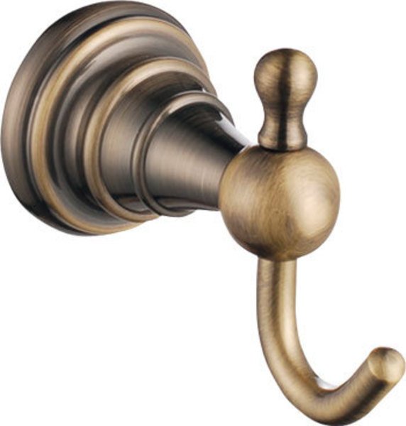 DIAMOND 1318-01 BRONZ háčik 